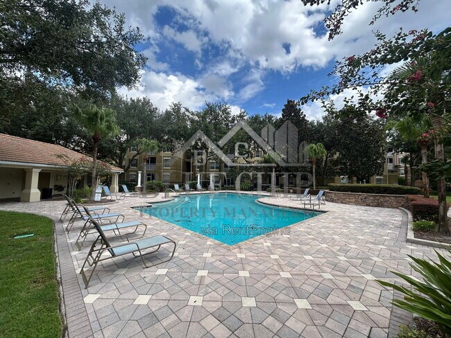 Building Photo - 3314 Robert Trent Jones Dr