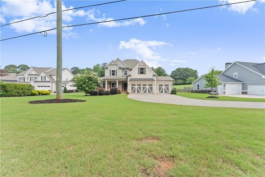 Building Photo - 6292 Gaines Ferry Rd