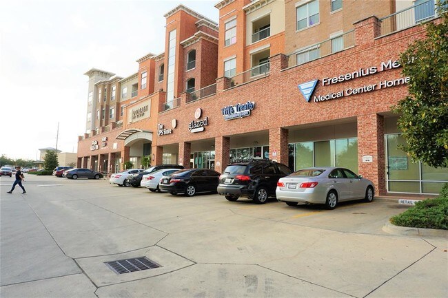 Building Photo - 2207 S Braeswood Blvd