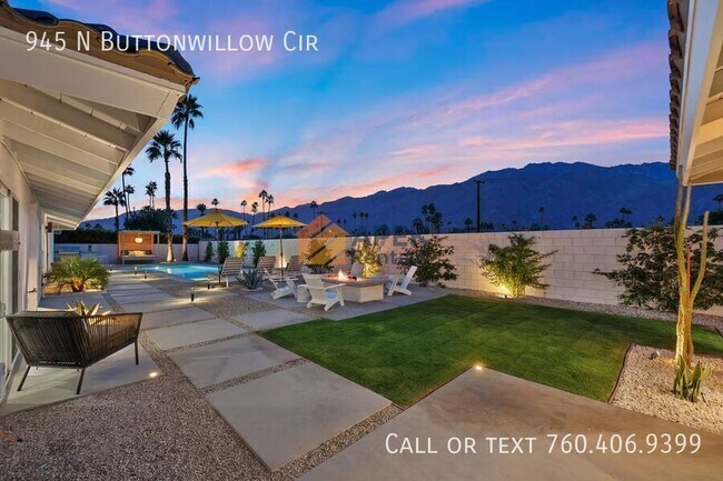 Building Photo - 945 N Buttonwillow Cir