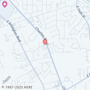 Primary Photo - 2700 Thackery Rd