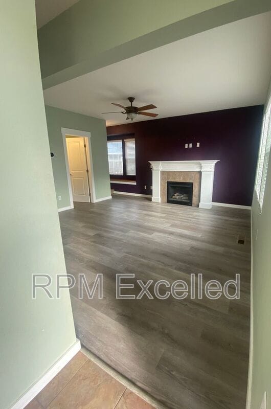 Building Photo - 3714 E I St