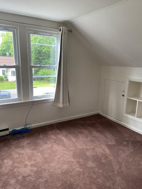 living room - 20 Richard Ave