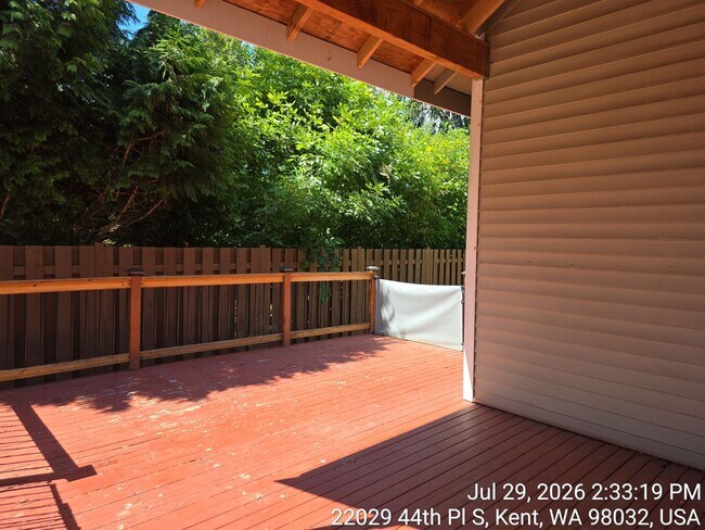 Building Photo - Kent The Parks HOA Community  3 bed, 2.5 bath rental home. Available NOW!