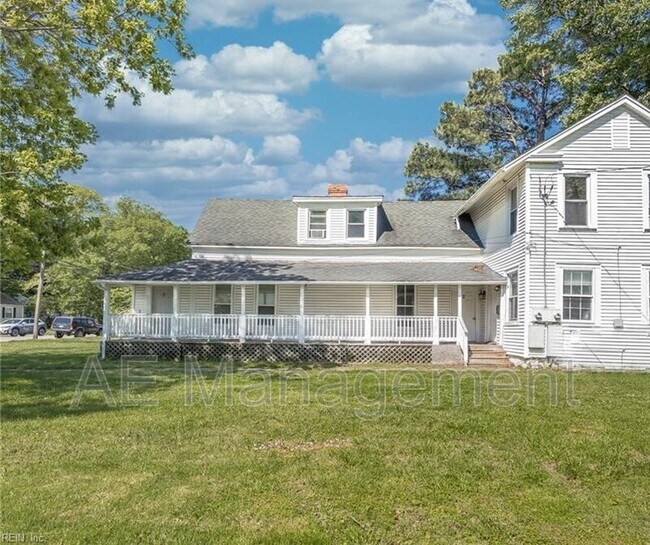 Primary Photo - 716 Dudley Ave