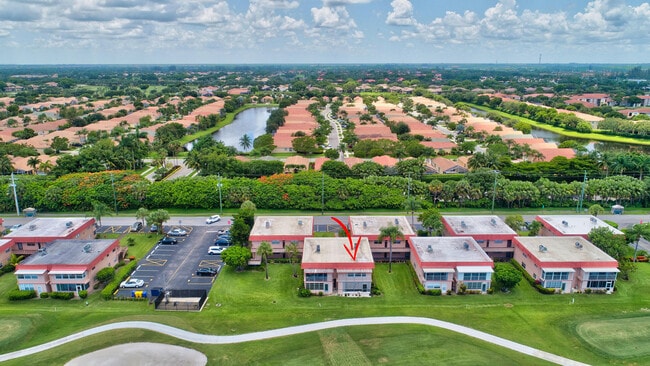 Building Photo - 193 Tuscany C