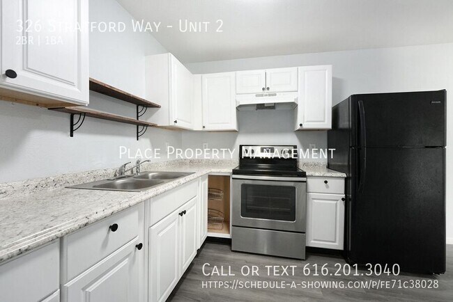 Primary Photo - 326 Stratford Way