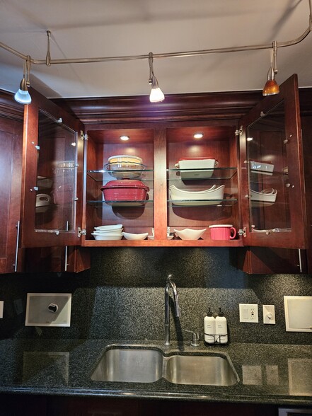 Fully Furnished - 1020 15th St