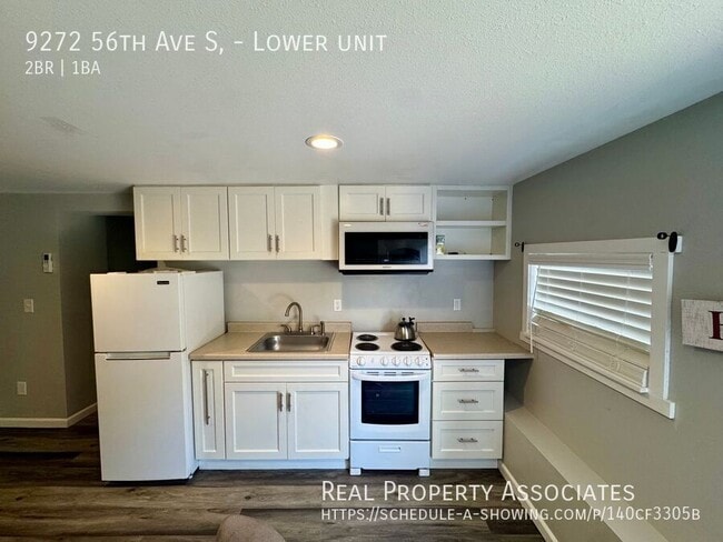 Building Photo - 9272 56th Ave