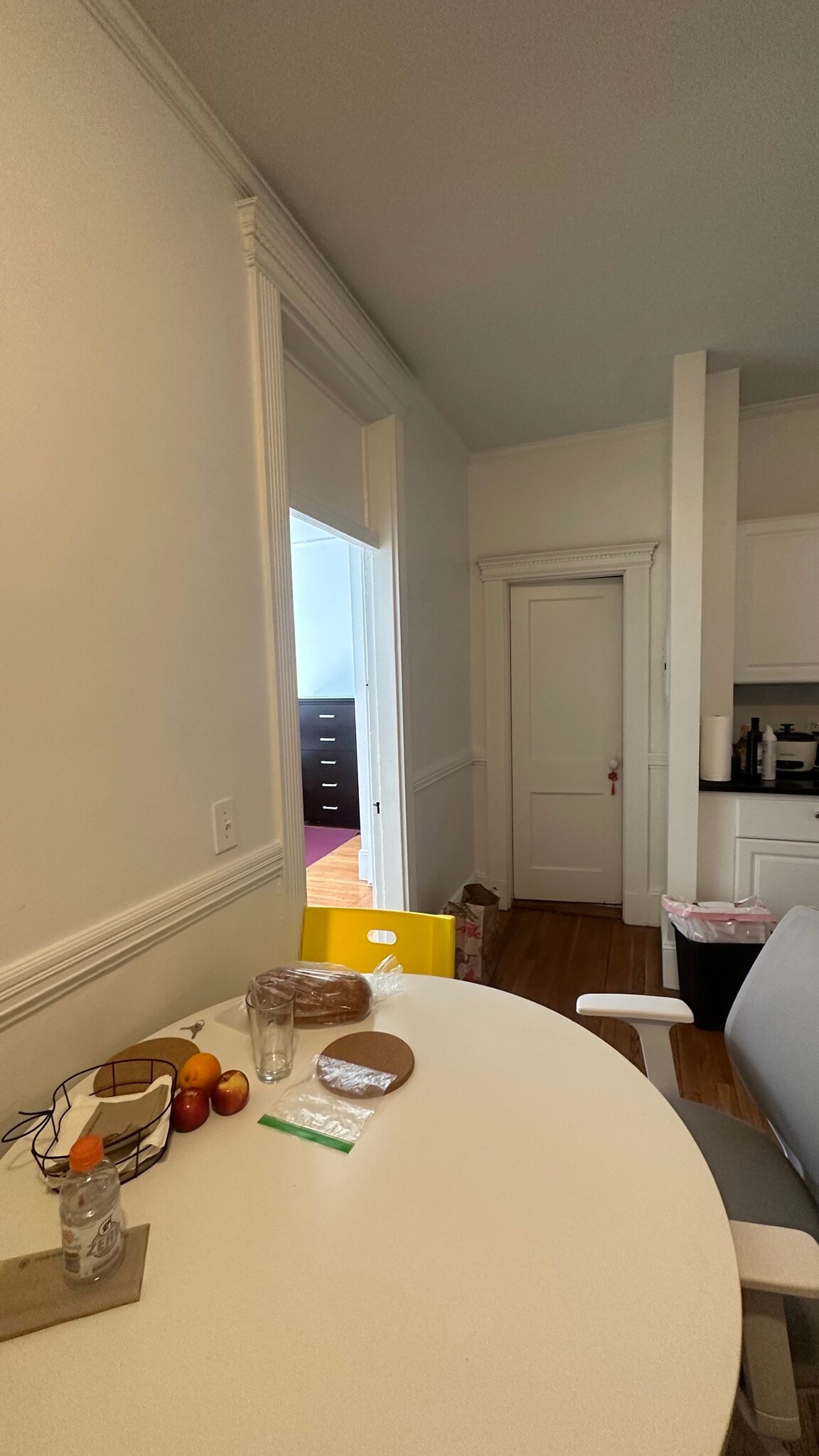 Building Photo - 132 Hemenway St