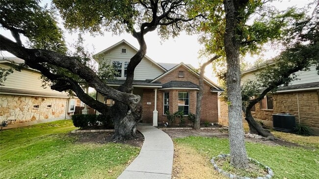 Primary Photo - 3860 Mayfield Ranch Blvd
