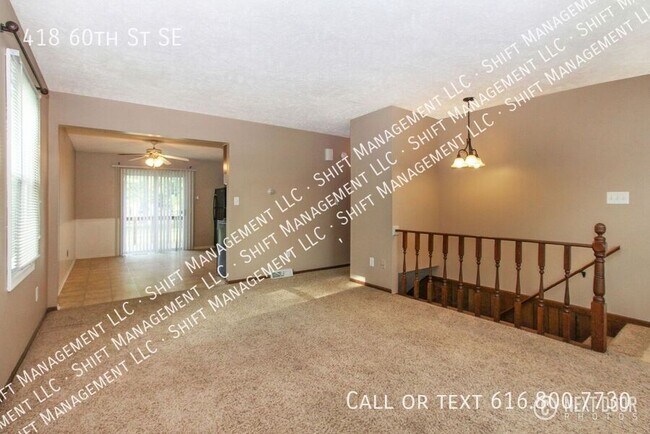 Building Photo - 418 60th St SE
