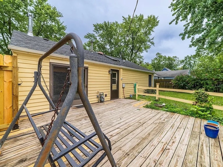 Building Photo - 8316 Rutledge St