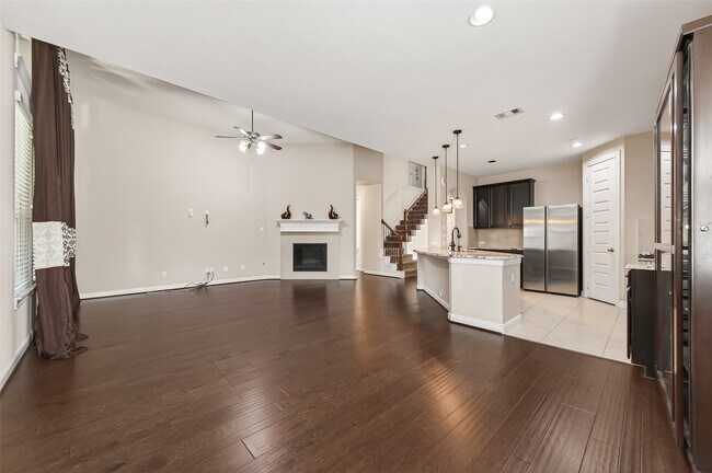 Building Photo - 3002 Overbrook Meadow Ln