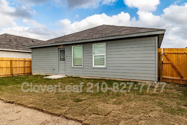 Building Photo - 3829 Low Tide