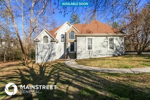 Building Photo - 7815 Big Ben Ct