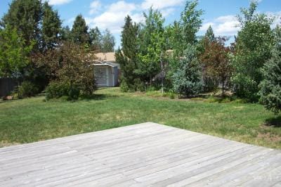 Building Photo - Single level home close to Old Mill & Blakely Park