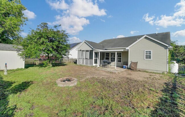 Building Photo - 5225 Copley Cir