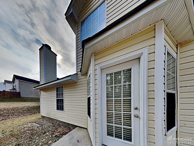 Building Photo - 4411 Gladewood Run