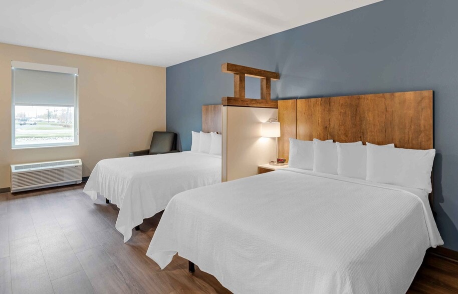 Building Photo - Furnished Studio-Belgrade - Bozeman - Yellowstone Airport