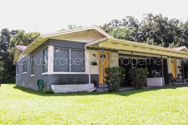 Primary Photo - Two Bedroom Duplex