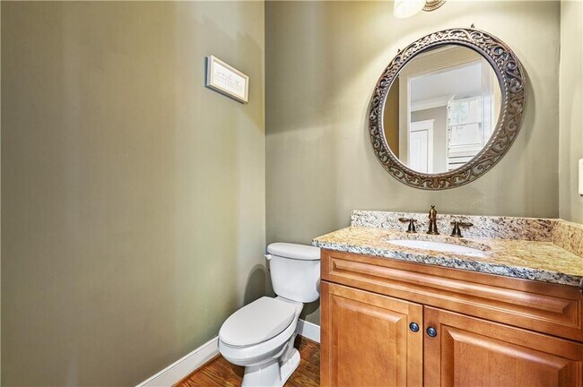 Building Photo - 4522 Gateway Ct
