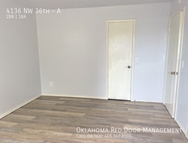 Building Photo - 4136 NW 36th St