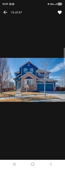 Building Photo - 10295 Rifle St