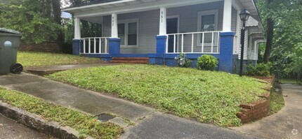 Building Photo - 952 Curry Pl