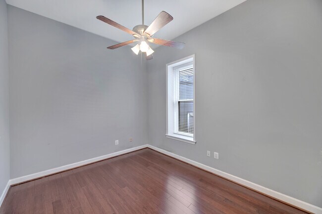 Building Photo - 1322 Rhode Island Ave NW