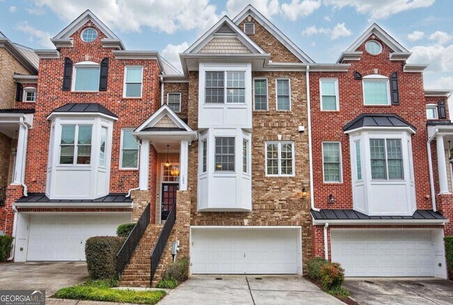 Primary Photo - 1222 Creekside Pl SE