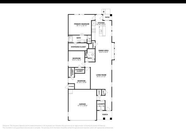 Building Photo - 517 Raglands Rd
