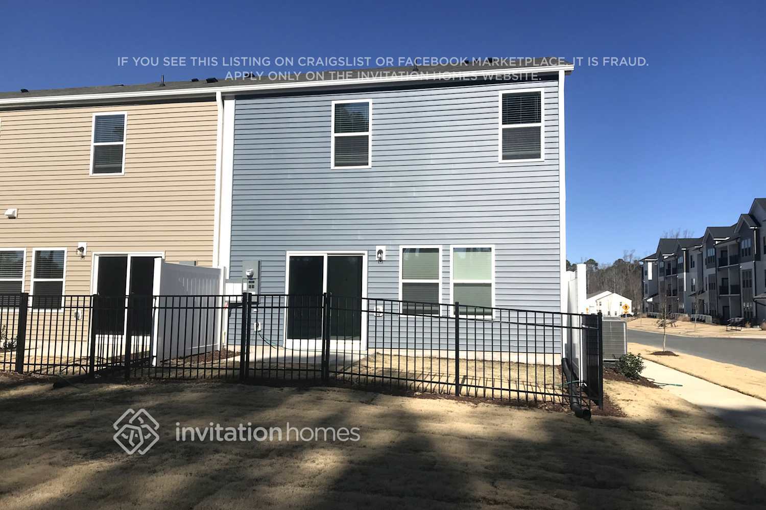 Building Photo - 1801 Windsor Vlg Wy