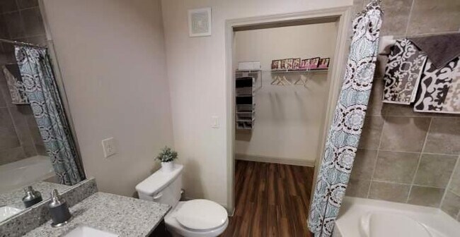 Building Photo - 1 bedroom in Spring TX 77379