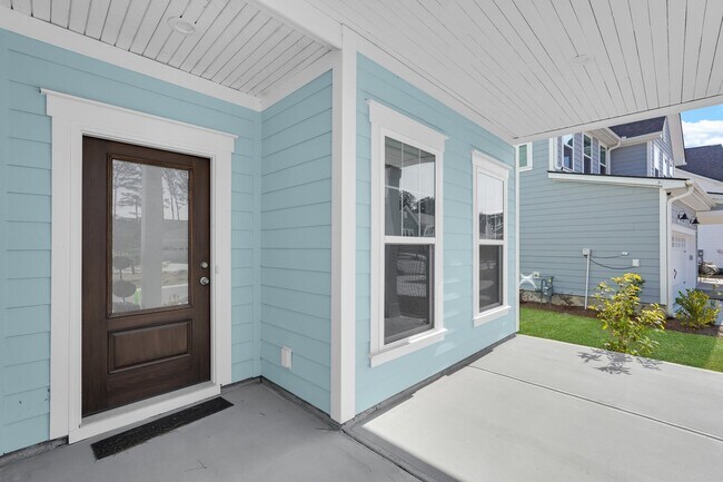 Building Photo - 268 Loblolly Ln