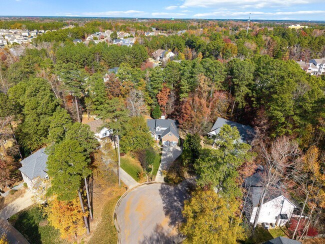 Building Photo - 105 Silverado Trail