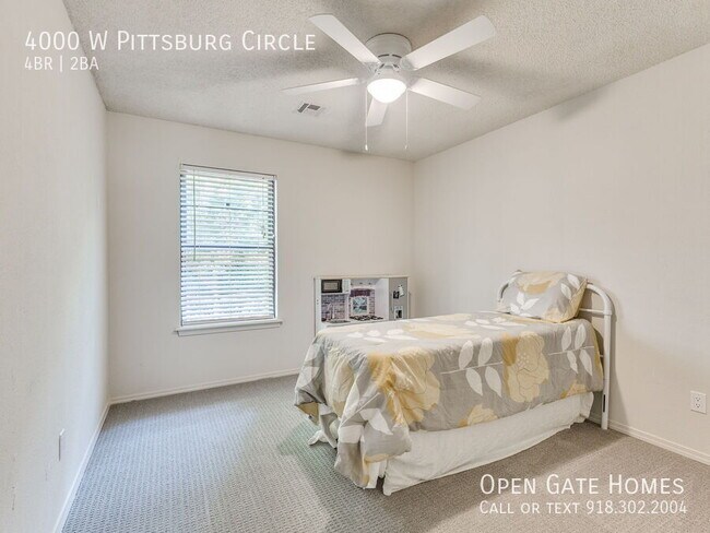 Building Photo - 4000 W Pittsburg Cir