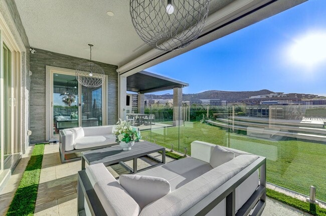 Building Photo - Distinctive Fully Furnished Estate in The Canyons!