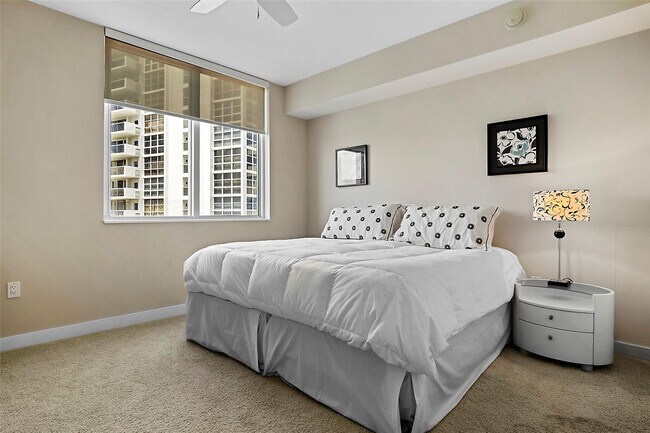 Building Photo - 2831 N Ocean Blvd