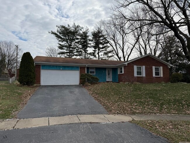 Building Photo - 321 Hightower Rd