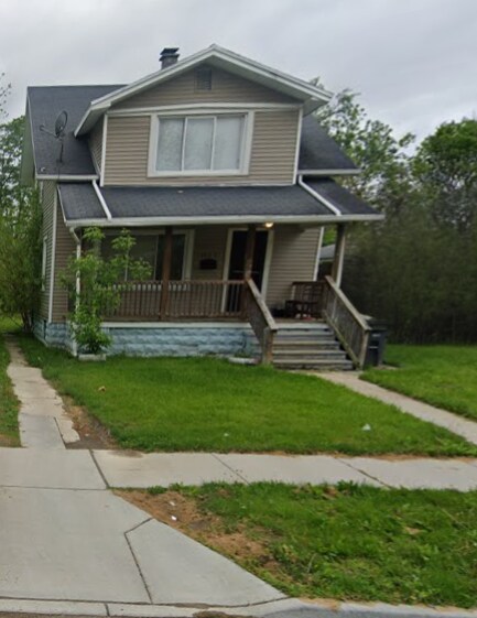 Primary Photo - 2045 Elliott Ave