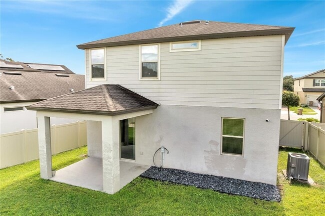 Building Photo - 3512 Southern Cross Lp