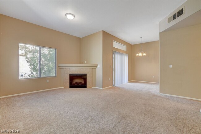 Building Photo - 8985 S Durango Dr