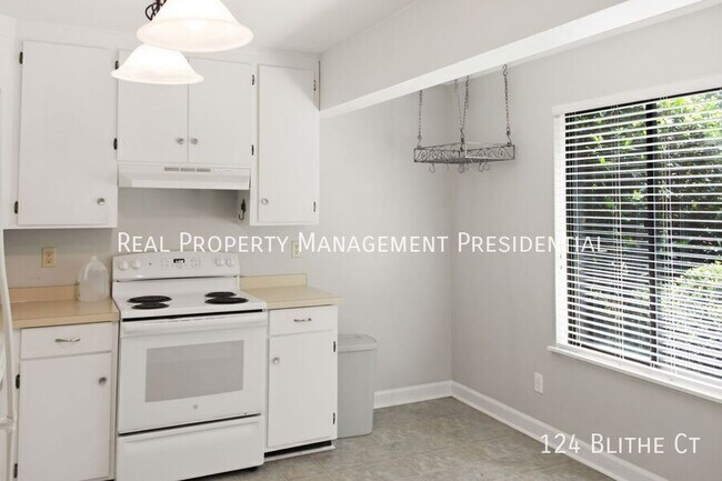 Building Photo - 124 Blithe Ct