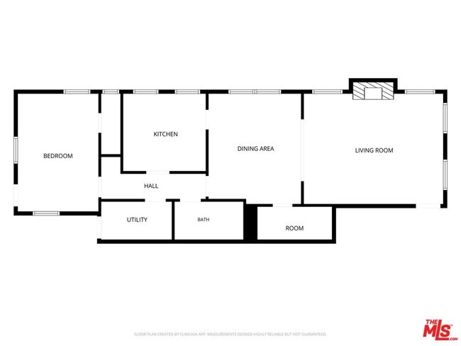 Building Photo - 733 N Ridgewood Pl