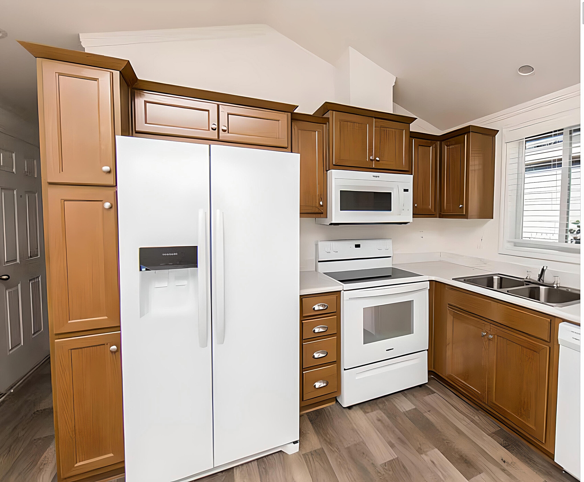 Building Photo - 8531 Kittyhawk Ave