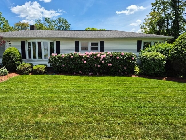 Primary Photo - 585 Burncoat St