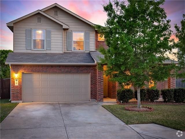 Building Photo - 1309 Grande Mesa Dr