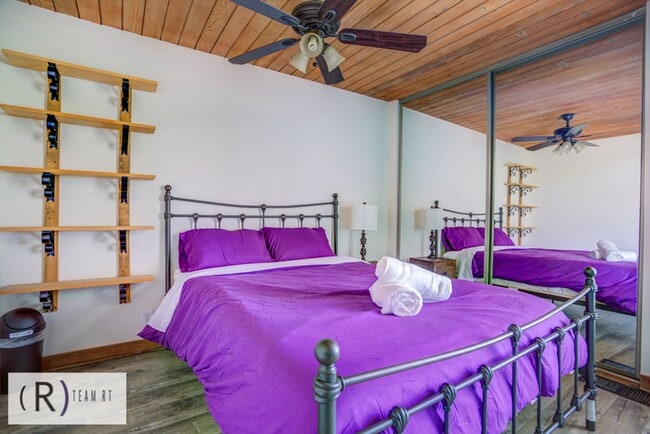 Building Photo - An Oasis of Calm In the Center of Riverside, CA