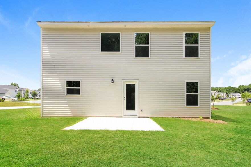 Building Photo - 210 Celebration Ave